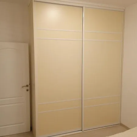 Apartment Checkpoint Mostar