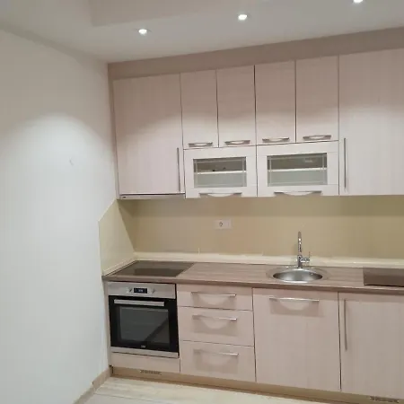 Apartamento Checkpoint