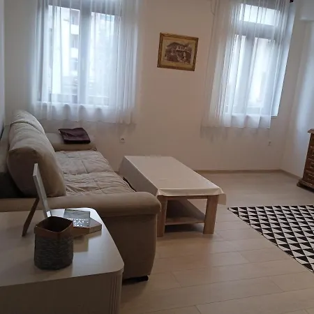Apartmán Checkpoint *
