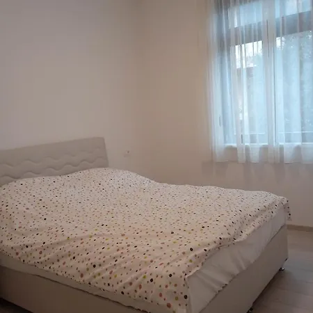 Checkpoint Apartment *