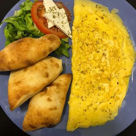 Checkpoint Апартаменты