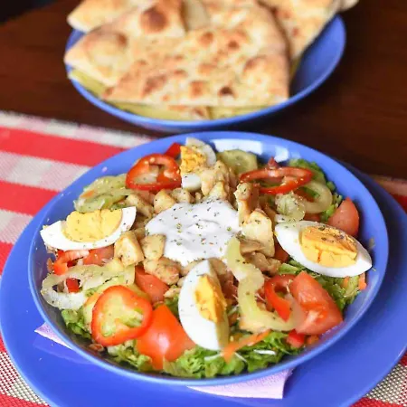 Apartamento Checkpoint *