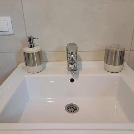 Apartamento Checkpoint *