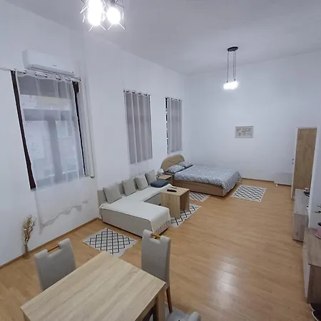Checkpoint Apartman