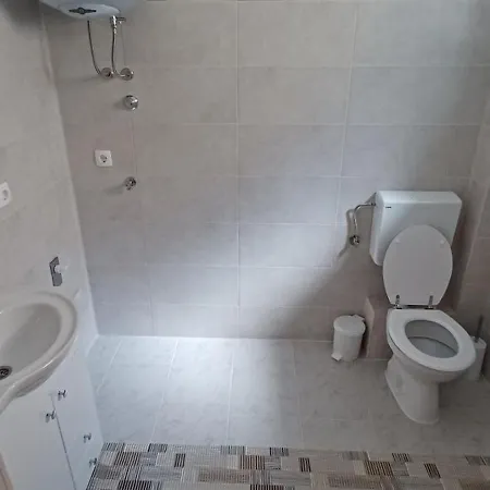 Apartamento Checkpoint *