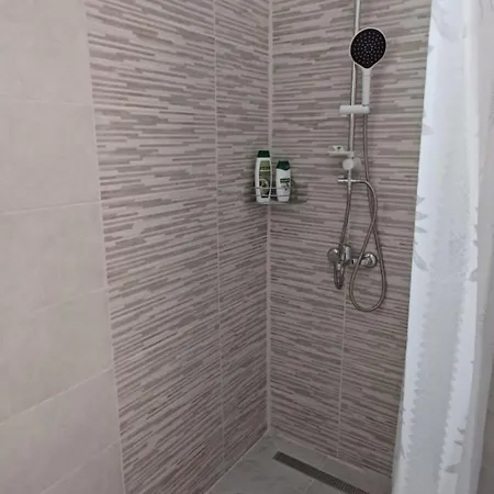Checkpoint Apartment Mostar