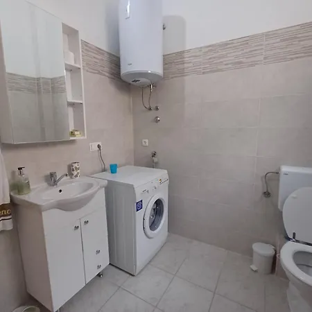 Apartment Checkpoint Mostar