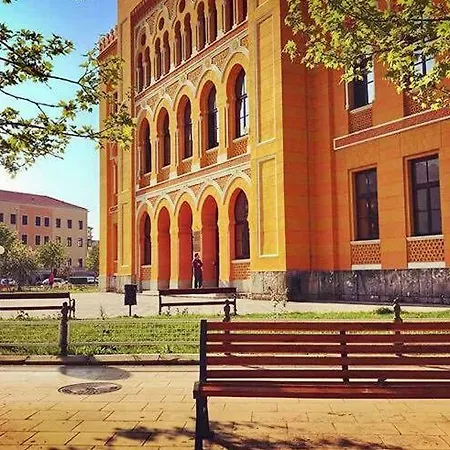 Checkpoint Apartmán Mostar