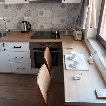 Checkpoint Apartmán Mostar