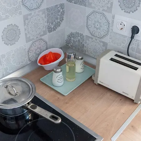 Апартаменты Checkpoint *