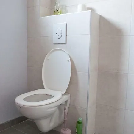 Apartamento Checkpoint *