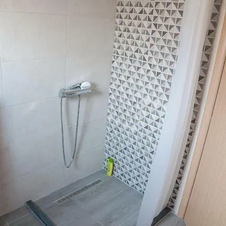 Checkpoint Apartamento *