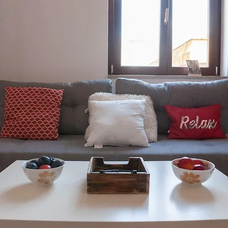 Checkpoint Apartamento Mostar