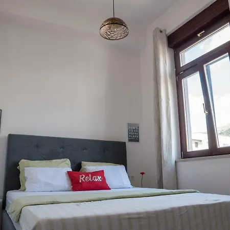 Apartamento Checkpoint *