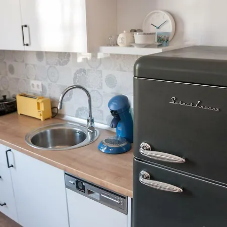 Апартаменты Checkpoint *