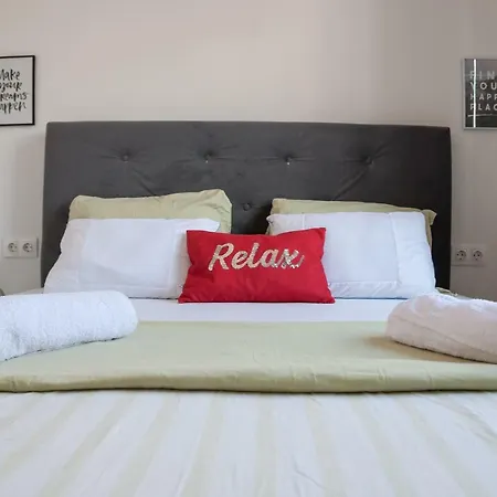 Апартаменты Checkpoint *