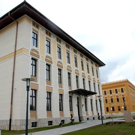 Апартаменты Checkpoint