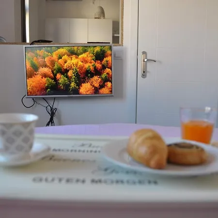 Apartamento Checkpoint Mostar