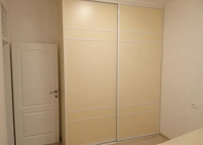 Apartmán Checkpoint Mostar