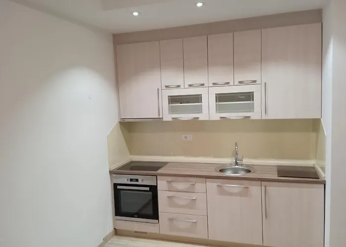 Apartmán Checkpoint