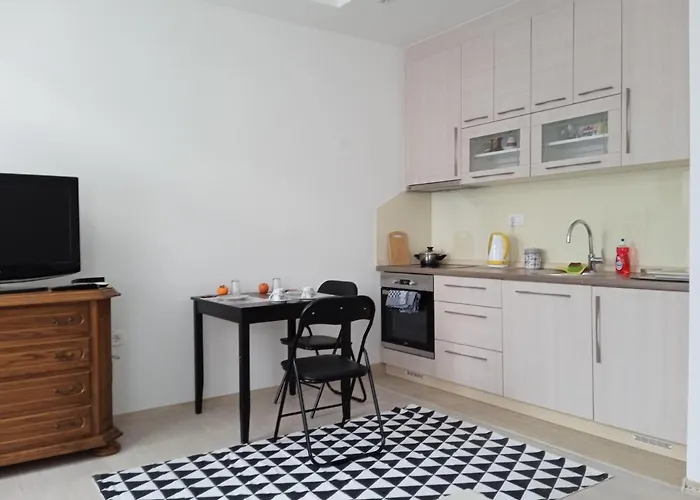 Checkpoint Apartmán Mostar