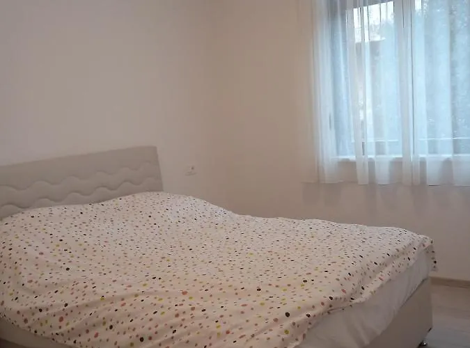 Checkpoint Apartmán *