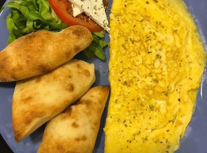 Checkpoint Apartmán