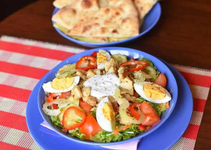 Apartmán Checkpoint *