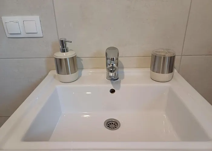 Apartmán Checkpoint *