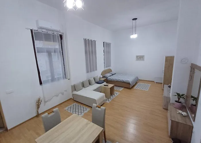 Checkpoint Apartmán