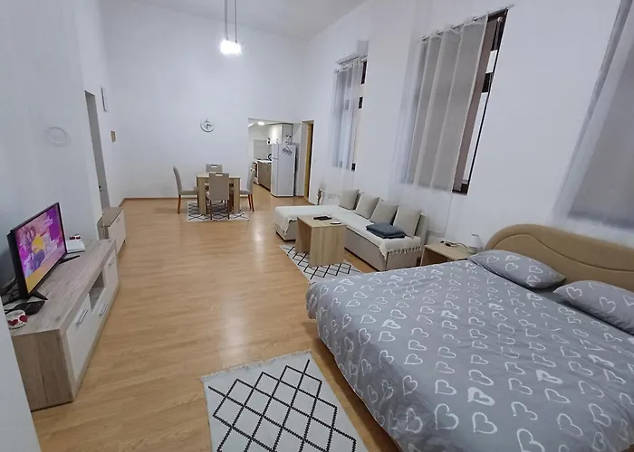 Checkpoint Apartmán