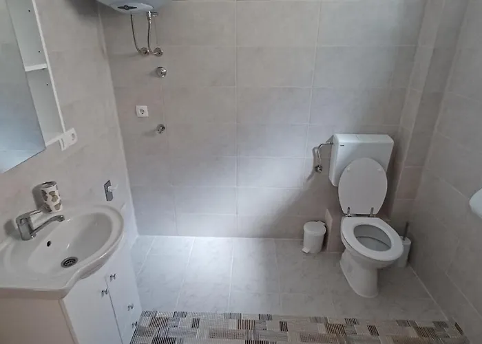 Apartmán Checkpoint *