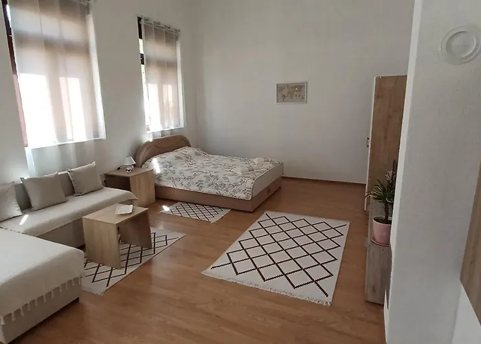 Checkpoint Apartmán *