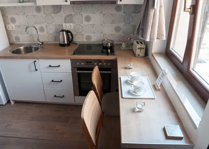 Checkpoint Apartmán Mostar