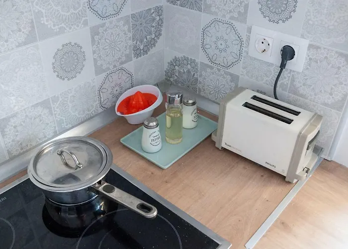 Apartmán Checkpoint *