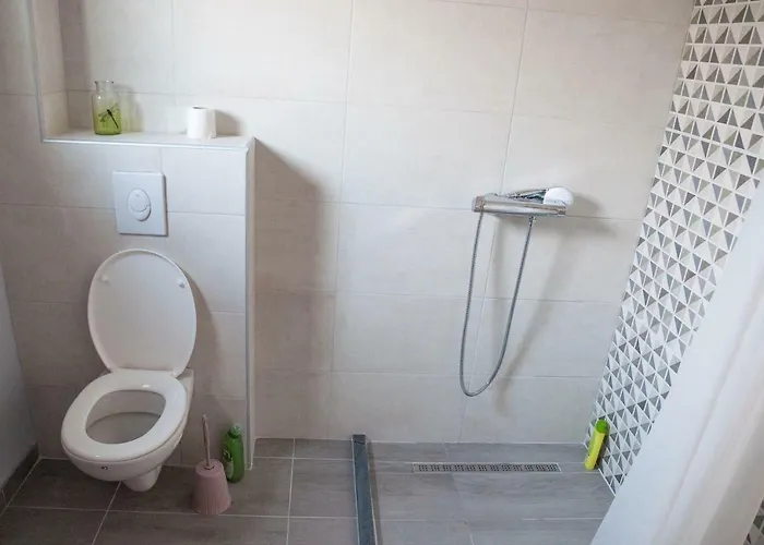 Checkpoint Apartmán *