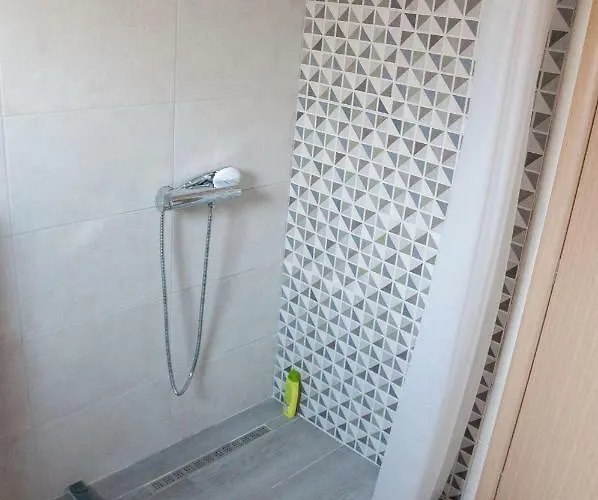 Checkpoint Apartmán *