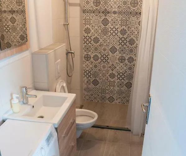 Apartmán Checkpoint