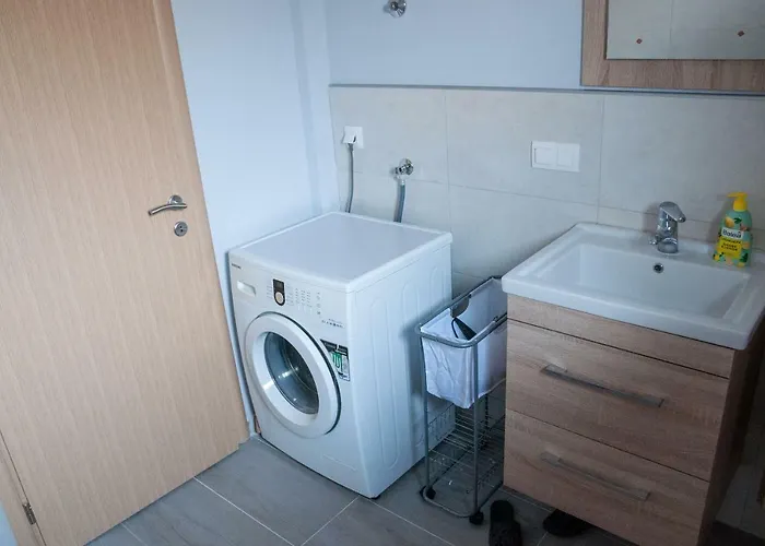 Apartmán Checkpoint *