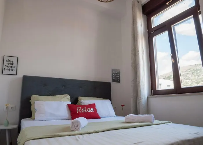 Checkpoint Apartmán