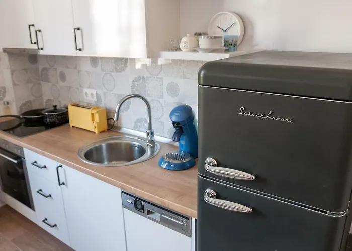 Apartmán Checkpoint *