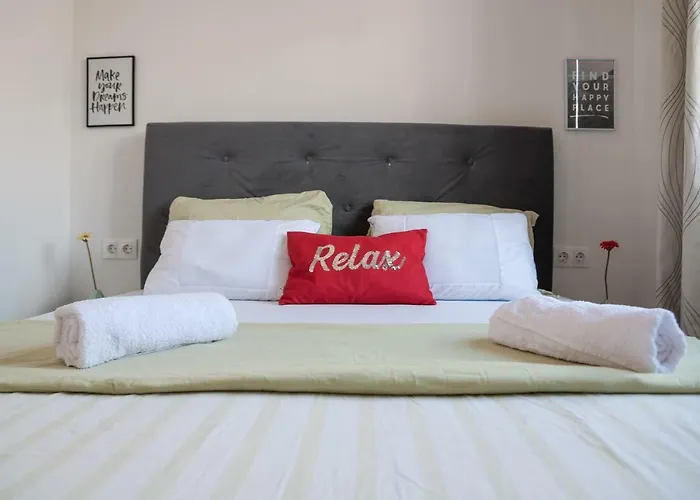 Apartmán Checkpoint *