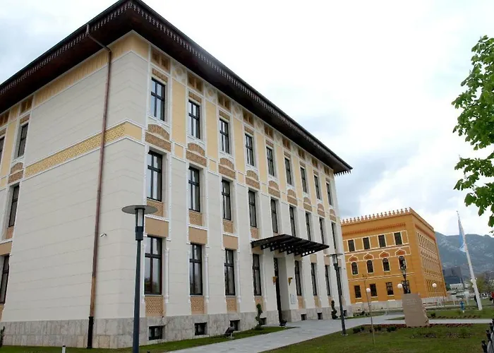 Apartmán Checkpoint