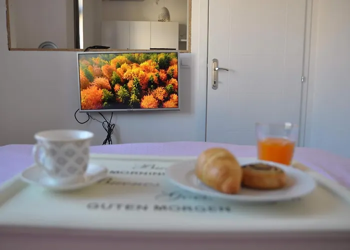 Apartmán Checkpoint Mostar